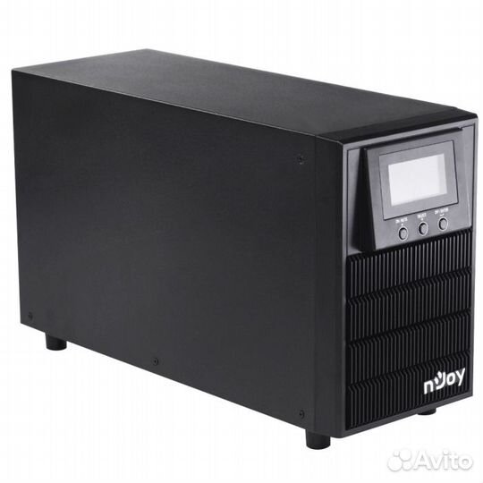 Ибп nJoy Aten Pro 2000 Schuko On-line 1800W/2000VA