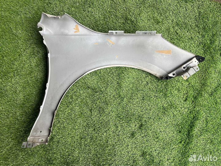 Крыло переднее левое Subaru Outback BS9 FB25A 2015