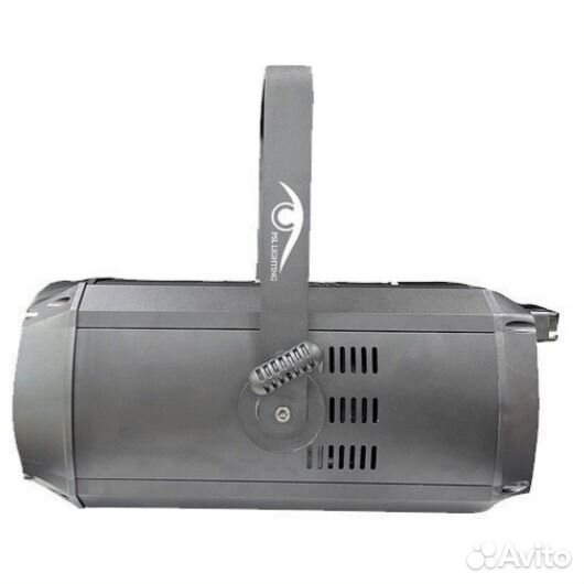 Прожектор PAR LED PSL Lighting LED COB PAR zoom