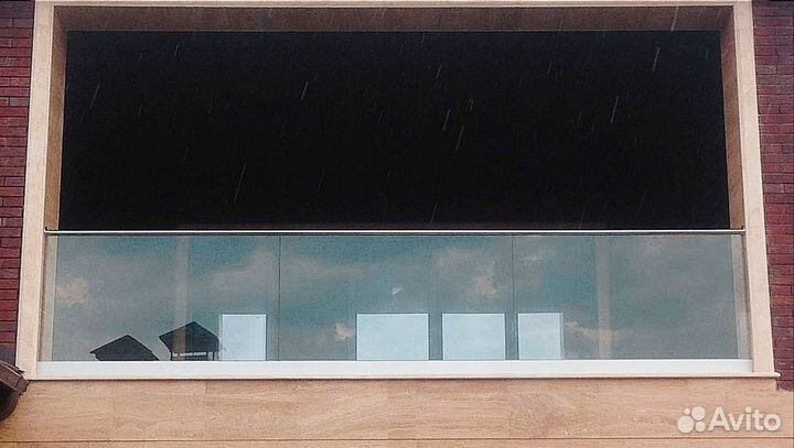 Алюминиевые окна Раздвижные системы Остекление