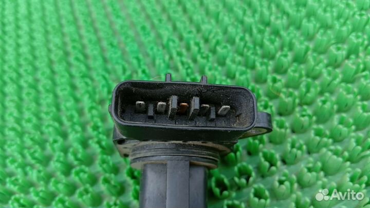 Датчик расхода воздуха (дмрв) Subaru Tribeca B9