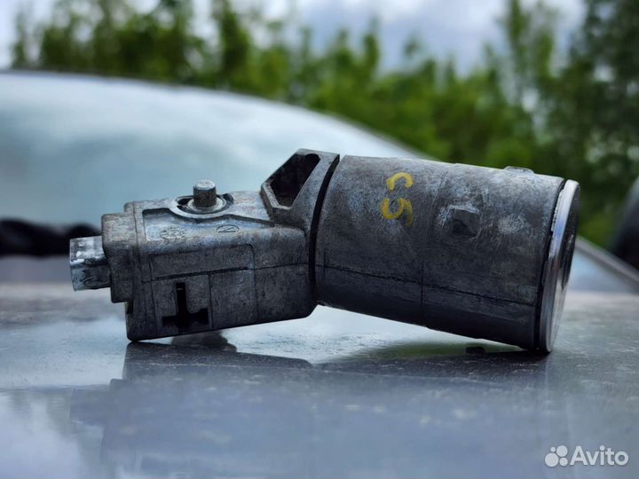 Замок зажигания Citroen C5 1