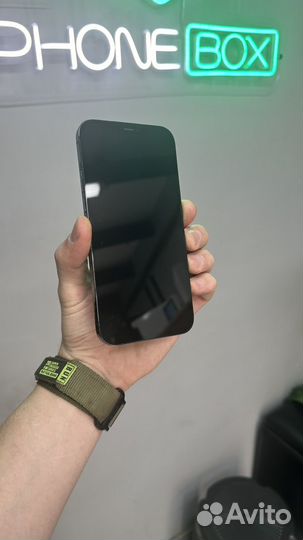 iPhone 12 Pro Max, 256 ГБ