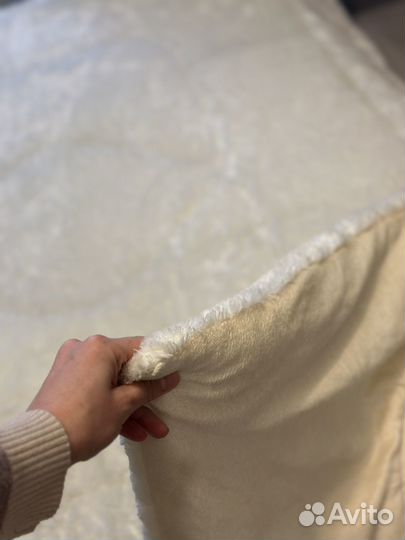 Плед покрывало 210*220