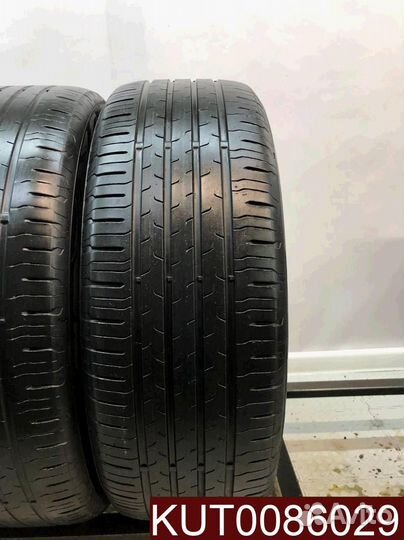 Continental ContiEcoContact 6 205/55 R17 107U