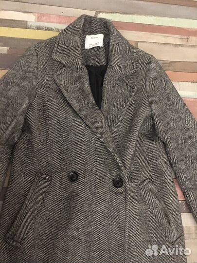 Пальто женское 42 44
