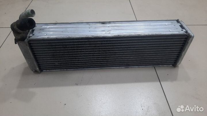 Радиатор отопителя УАЗ 469