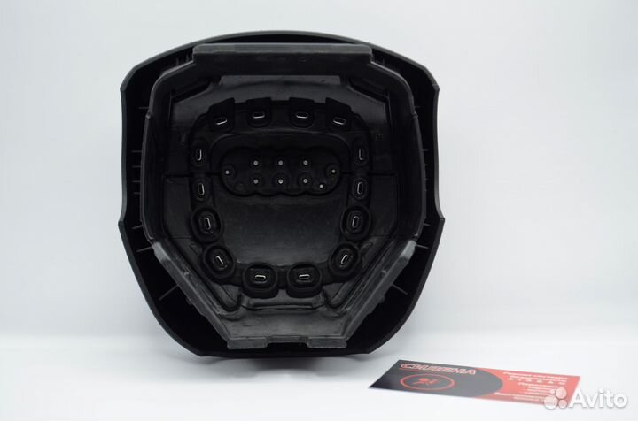 Рулевая накладка Audi A3,Q5