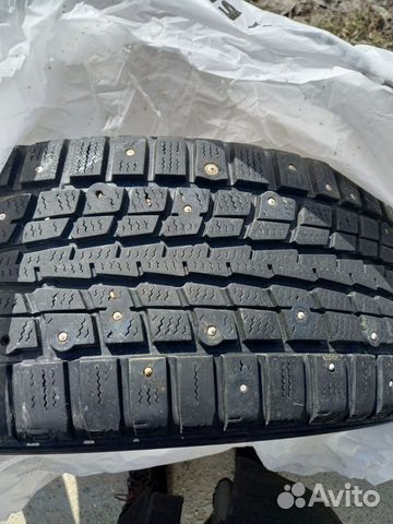 Dunlop SP Winter Ice 01 235/55 R17