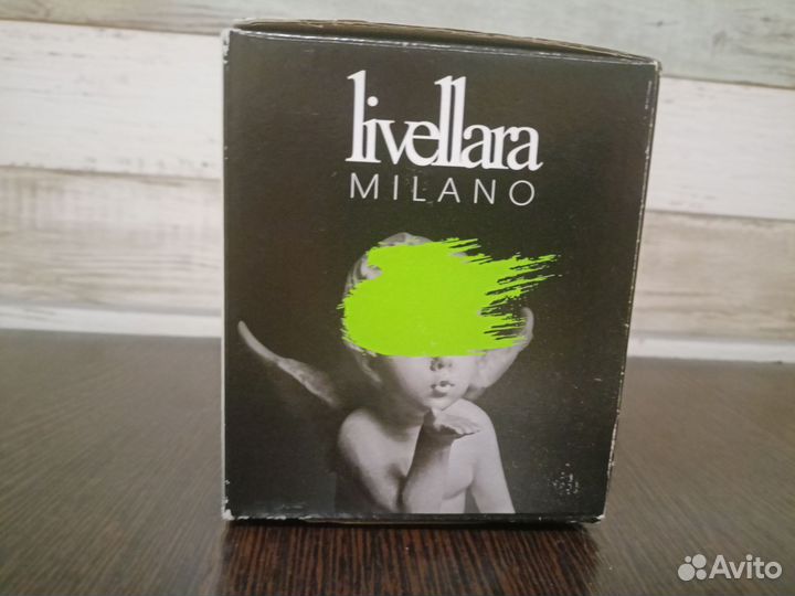 Набор стаканов 400 мл