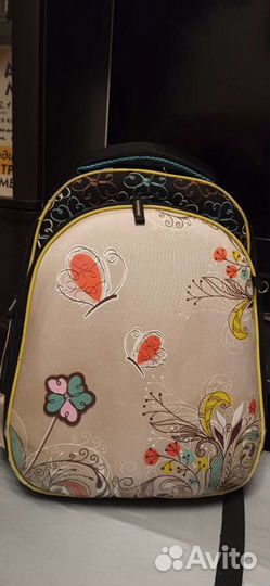 Школьный рюкзак Hatber