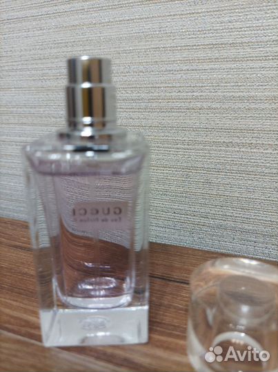 Gucci eau de parfum 2