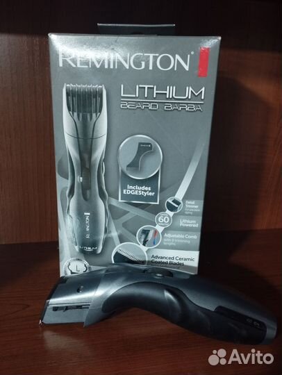 Машинка для стрижки волос профессиональная