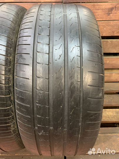 Pirelli Cinturato P7 255/40 R18