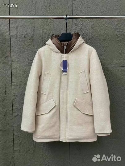 Куртка мужская