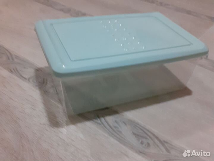 Контейнер для еды