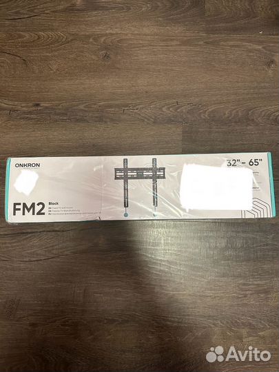 Крепеж для телевизора