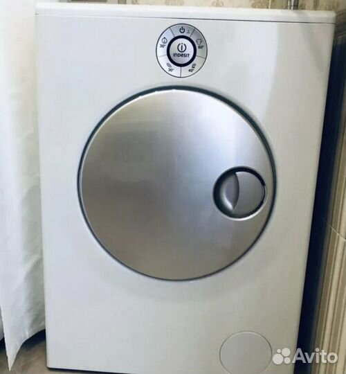 Запчасти Indesit moon