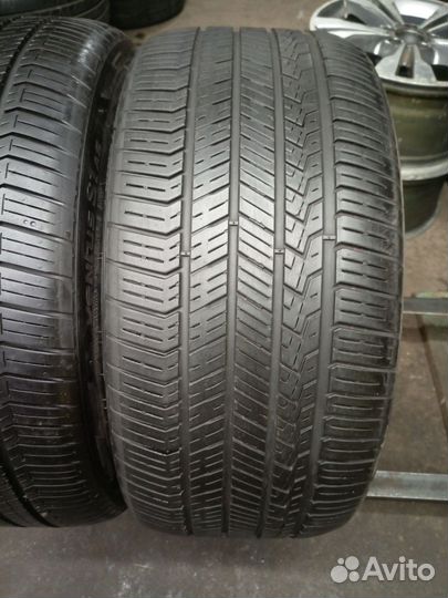 Hankook Ventus S1 Evo 2 K117B 235/40 R18 91W