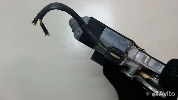 Стеклоподъемник электрический Mercedes 124 E, 1994