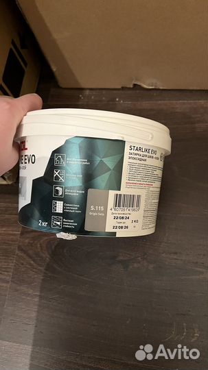 Отделочные материалы для керамогранита