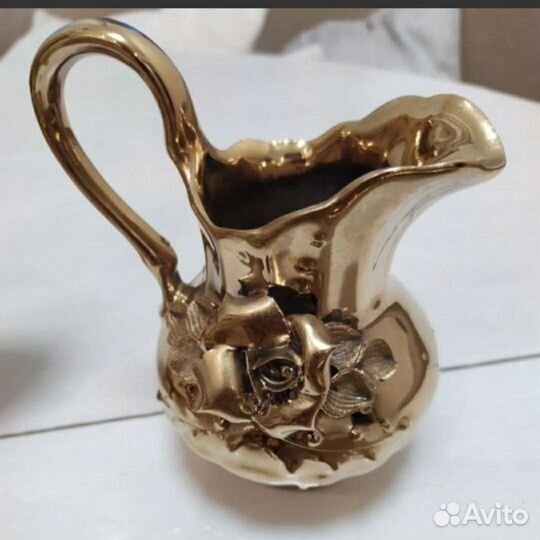 Чайно-кофейный сервиз 