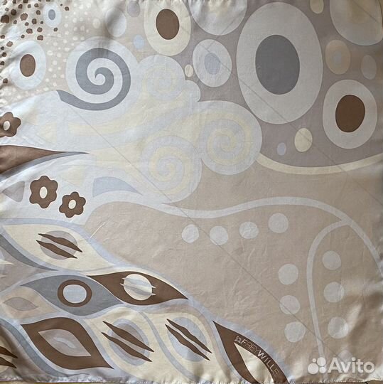 Шейный платок гаврош Frey Wille оригинал