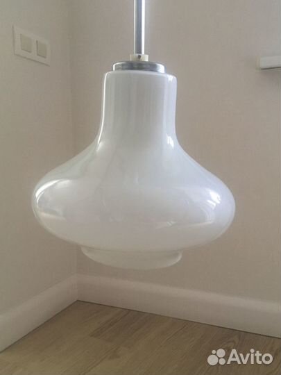 Люстра. Винтаж. СССР