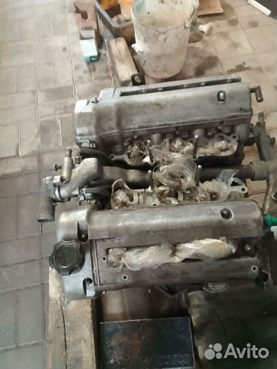 Продам двигатель Н25а Сузуки гранд Витара