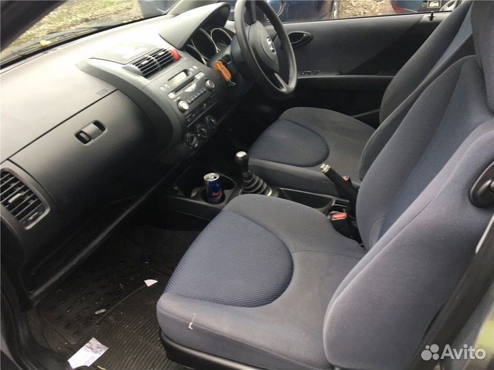 Разбор на запчасти Honda Jazz