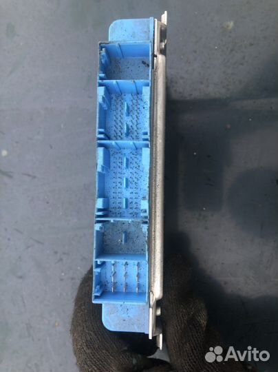 Блок управления АКПП bmw 523i M52B25