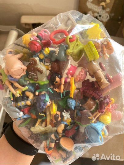 Ингредиенты для бомбочек для ванны