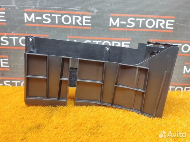 Ящик для инструментов Mercedes-Benz E-Class W211