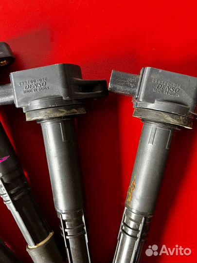 Катушка зажигания Honda Accord CL7 K24A