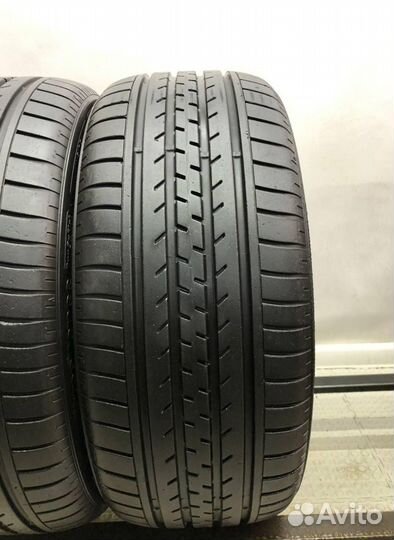 Goodyear Excellence 225/45 R17 99W