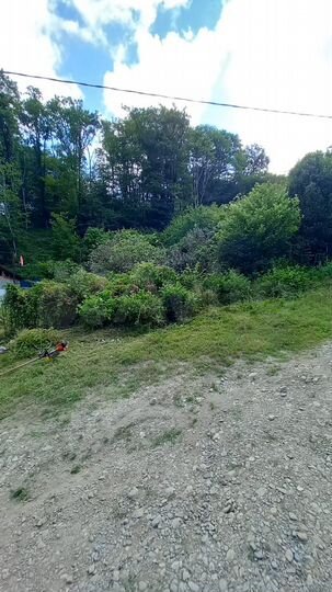 Участок 6,7 сот. (ИЖС)