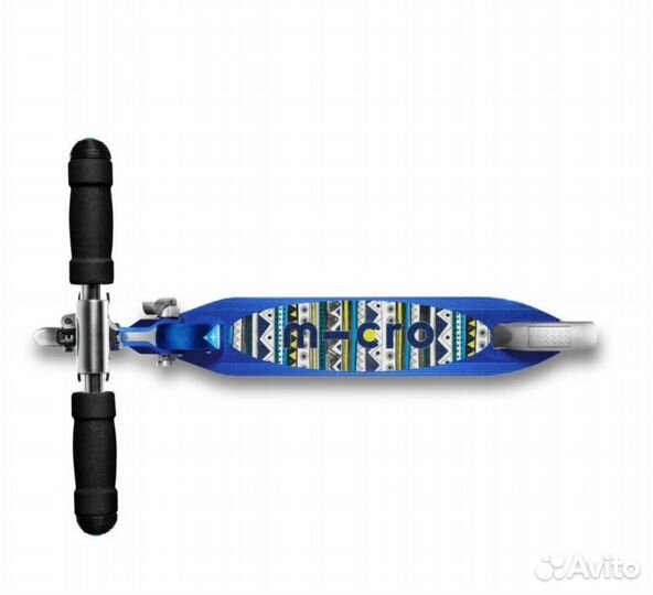 M-cro Самокат Городской Двухколесный