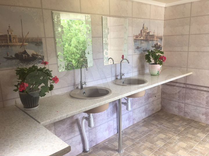 Комната 15 м², 1/1 эт.