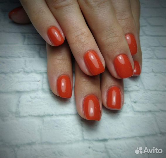 Наращивание ногтей, коррекция,дизайн