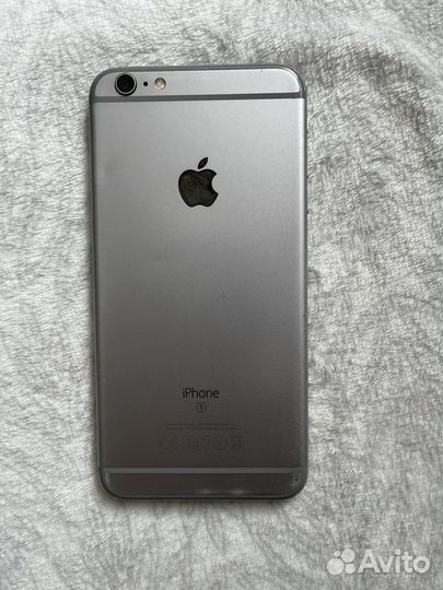 iPhone 6S, 16 ГБ