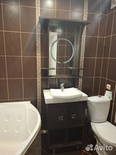 Мебель для ванной комнаты бу