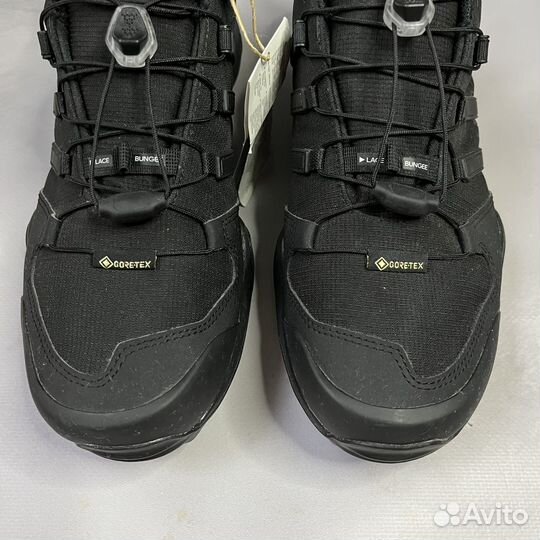 Кроссовки adidas Terrex Swift R2 GTX оригинал