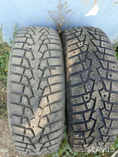 Maxxis ArcticTrekker NP3 175/65 R14 82