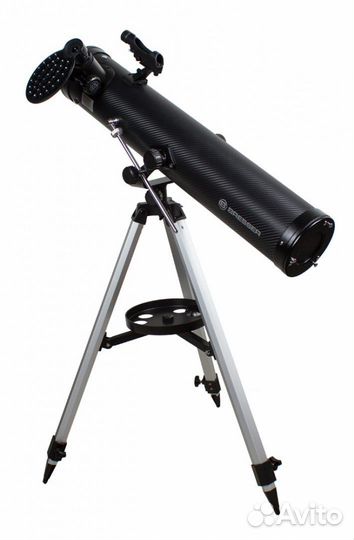 Телескоп Bresser Venus 76/700
