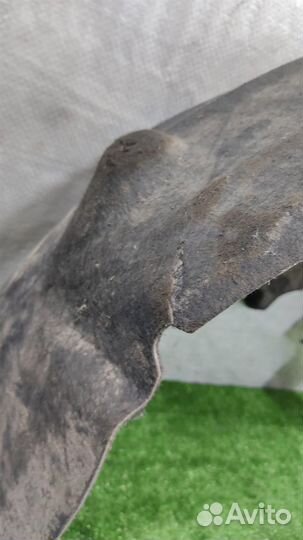 Подкрылок задний левый Mercedes Benz E-class W212