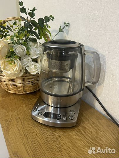 Чайник bork k810