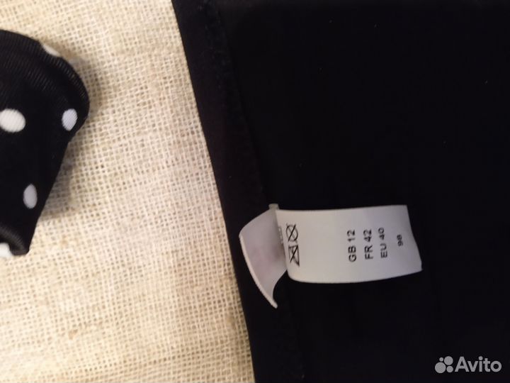 Купальник раздельный новый