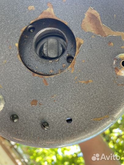 Компас шлюпочный