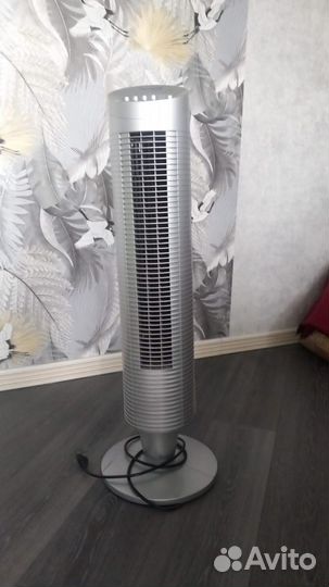 Вентилятор Rowenta