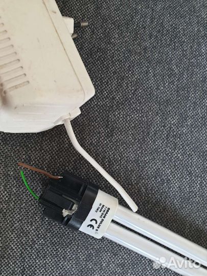 Лампа осрам италия